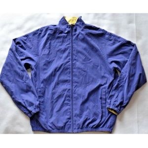 Bobby Jones Player's Collection Windbreaker
